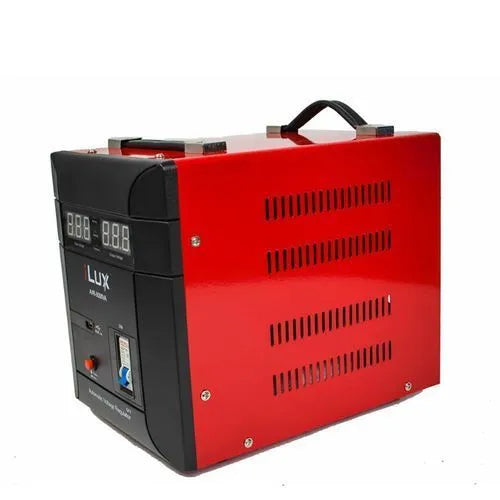 Ilux Stabilisateur Numérique 3000VA – LX 3000 Ilux Stabilisateur Numérique 3000VA – LX 3000